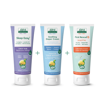 Wellness Trio
