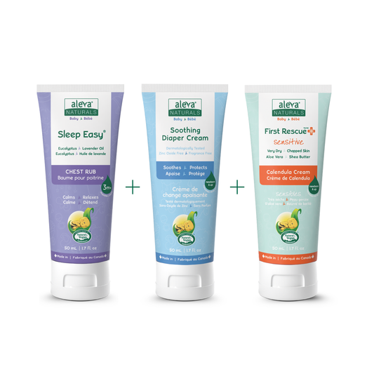 Wellness Trio