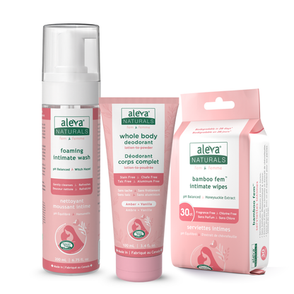 Fem Intimate Care Kit