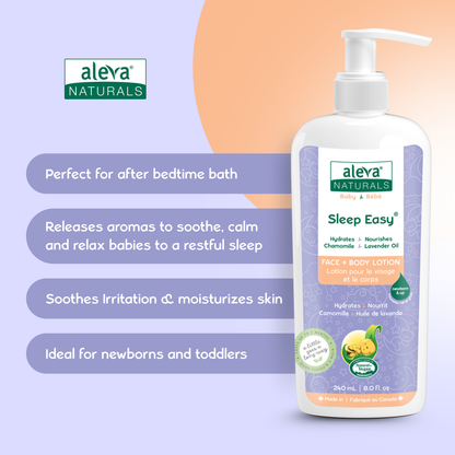 Sleep Easy Combo Pack