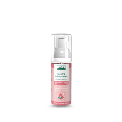 Foaming Intimate Wash