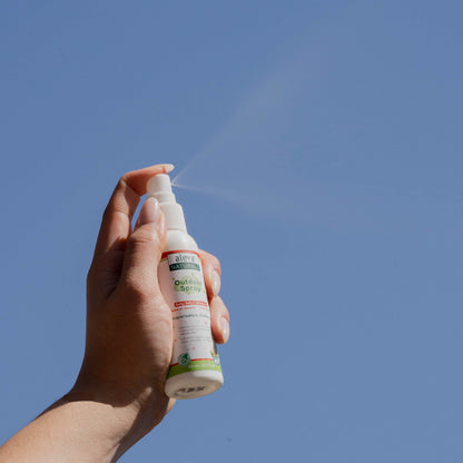 Outdoor Spray