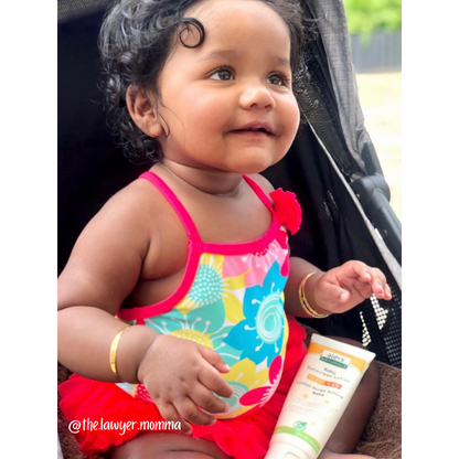 Baby Sunscreen Lotion SPF 45+