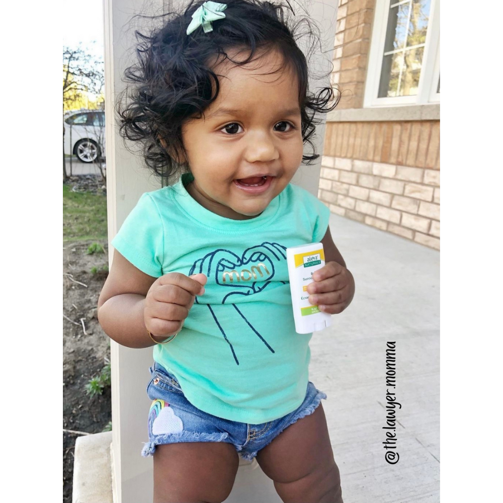 Baby Sun Care Kit
