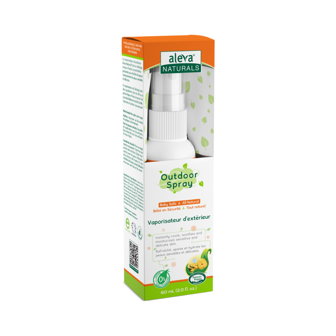 Outdoor Spray