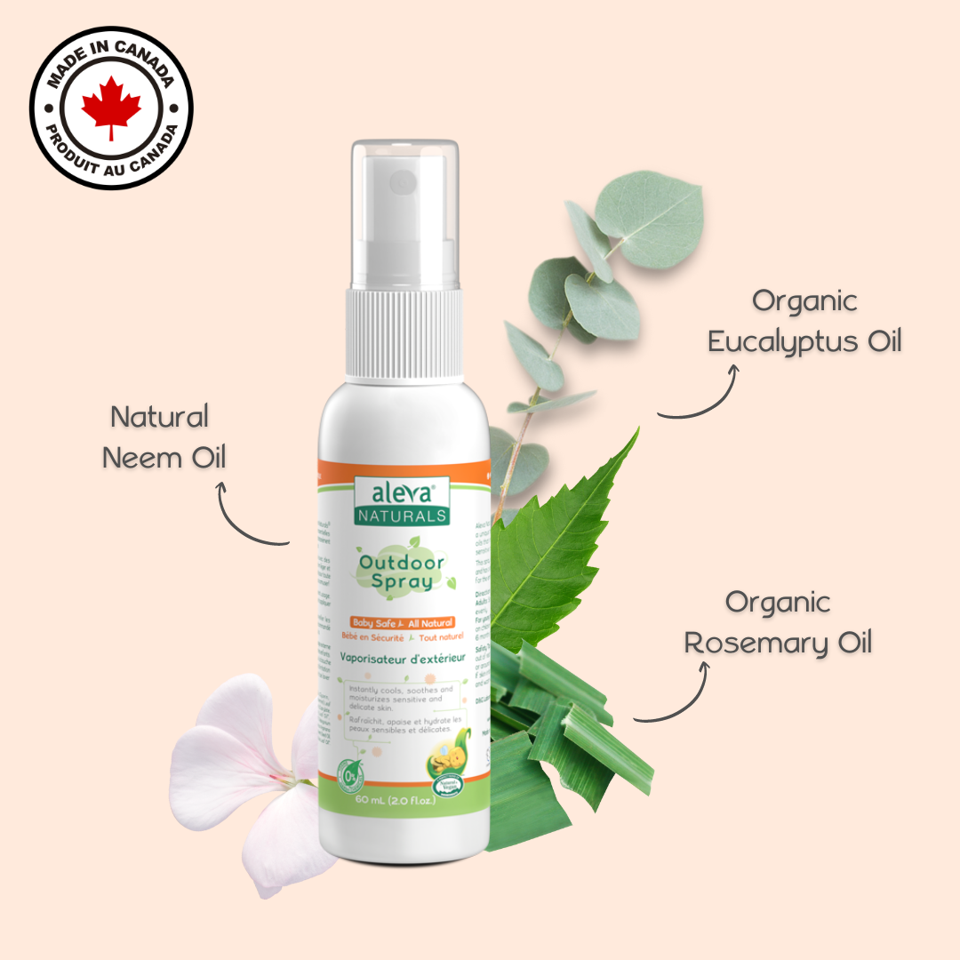 Outdoor Spray