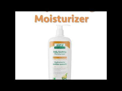 Baby Lotion Face + Body Moisturizer