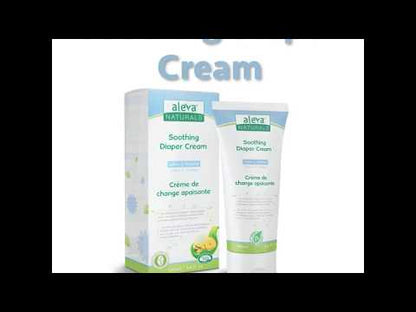Soothing Diaper Cream
