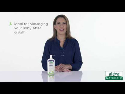 Sleep Easy Face + Body Lotion