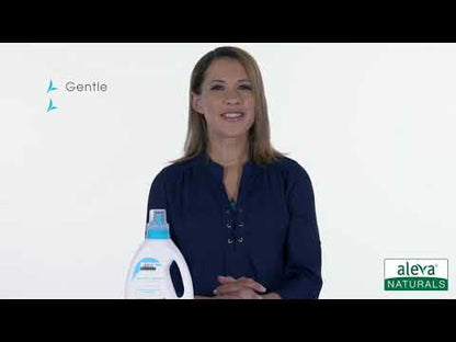 Gentle Baby Laundry, Convenient Travel Size