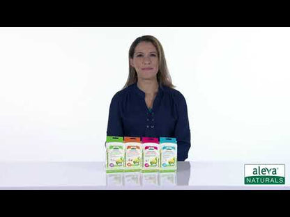 Bamboo Baby Pacifier 'n' Toy Wipes